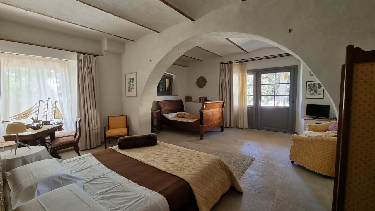 Bella Di Ceciliano Bed & Breakfast Arezzo Bagian luar foto