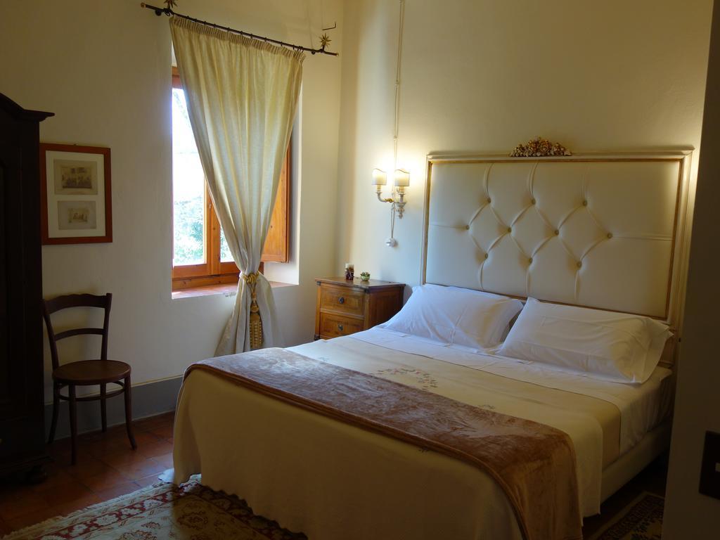 Bella Di Ceciliano Bed & Breakfast Arezzo Bagian luar foto