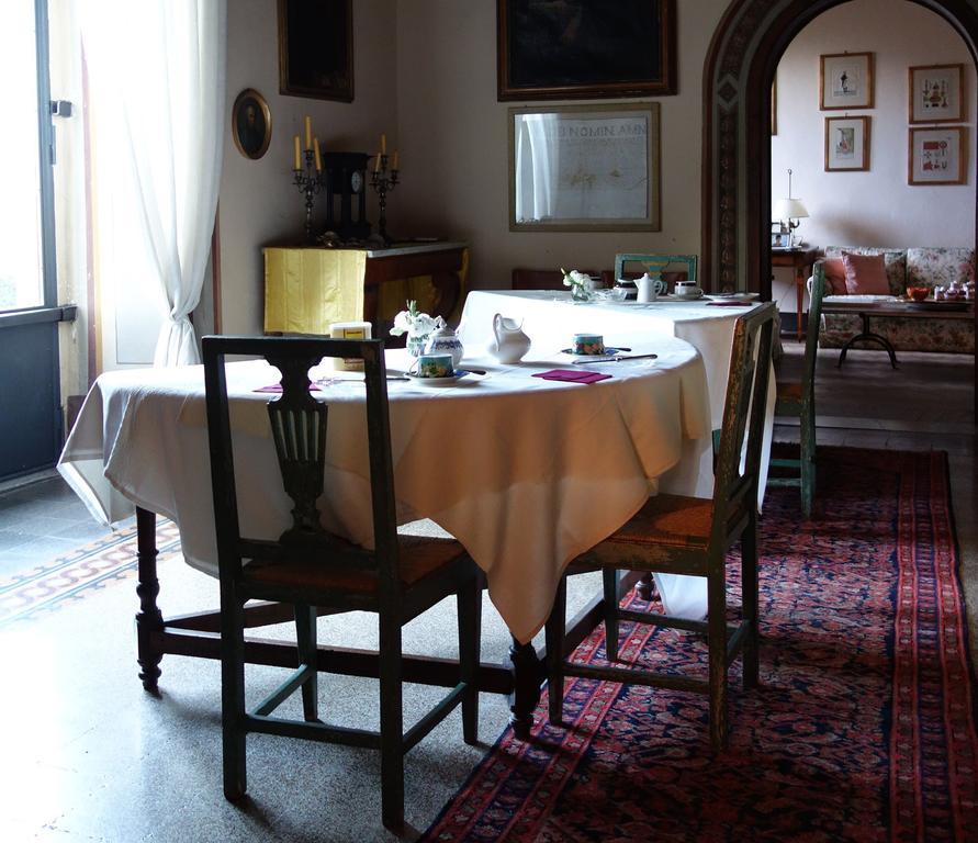 Bella Di Ceciliano Bed & Breakfast Arezzo Bagian luar foto