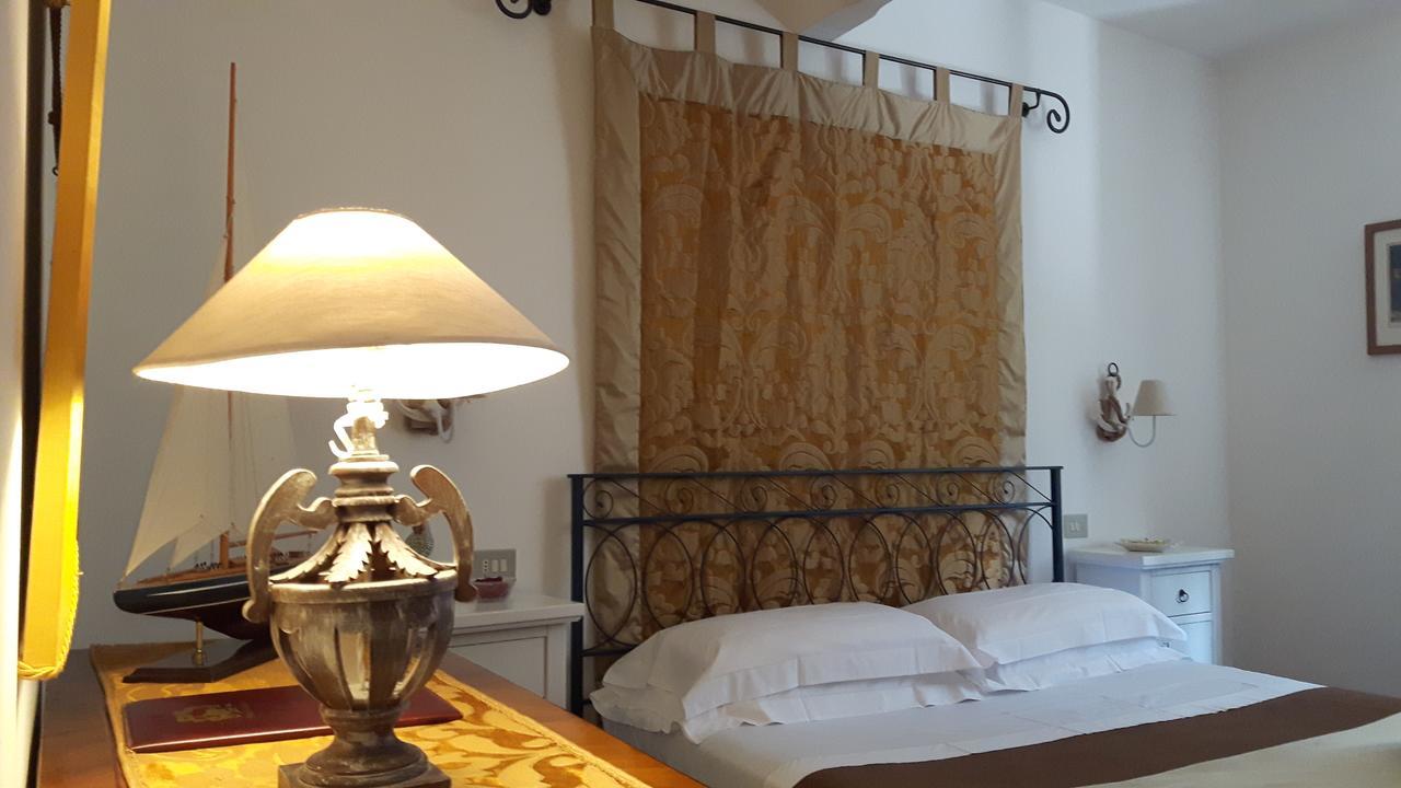 Bella Di Ceciliano Bed & Breakfast Arezzo Bagian luar foto